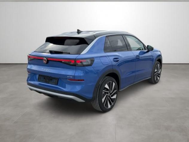 VOLKSWAGEN T-Roc 1.5 eTSI ACT DSG Style rif. 23754038 - Foto 4