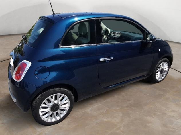 FIAT 500 1.3 95cv Multijet Lounge - Foto 6