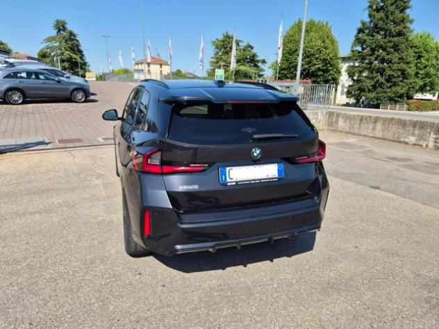 BMW X1 xDrive 20d Msport rif. 23822271 - Foto 8