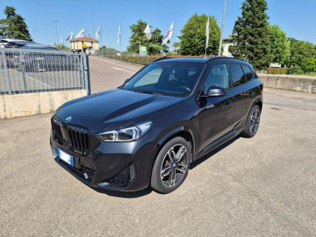 BMW X1 xDrive 20d Msport rif. 23822271 - Foto 2