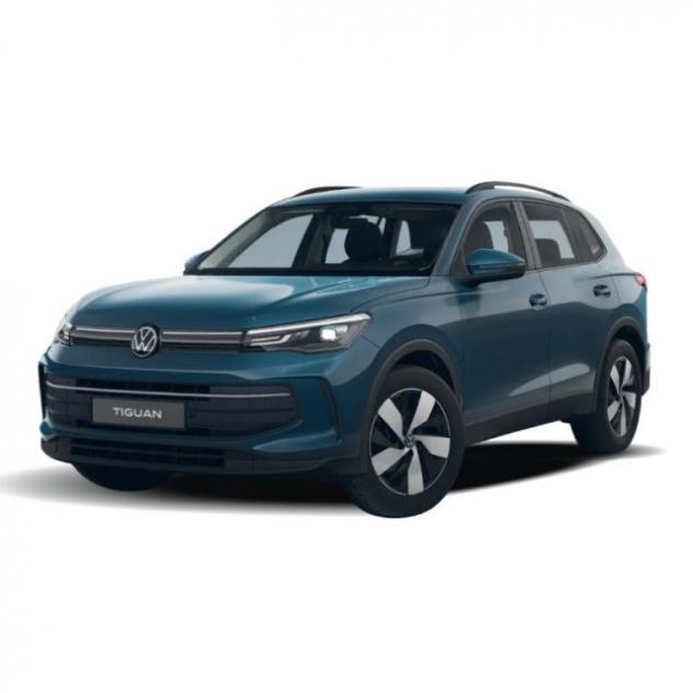 VOLKSWAGEN Tiguan 1.5 eTSI 150 CV ACT DSG Life rif. 23428524