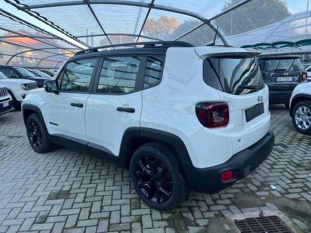 Jeep Renegade Renegade 1.5 Turbo T4 MHEV Summit - Foto 7