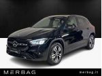 Mercedes-Benz GLA 200 d Business Extra auto