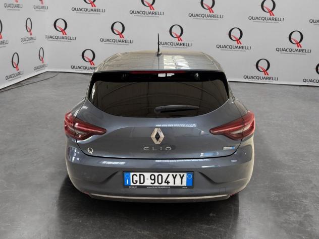 Renault Clio 1.6 Hybrid E-TECH 140cv INTENS - Foto 5