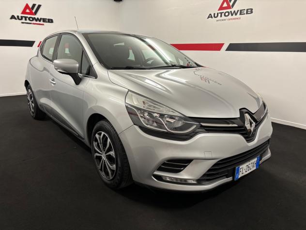 Renault Clio TCe 12V 90CV Start&Stop 5 porte Energy Intens - Foto 3