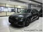 AUDI A3 Sportback 30 S Line 2.0 TDI 115CV Edition Pelle  rif. 24059398