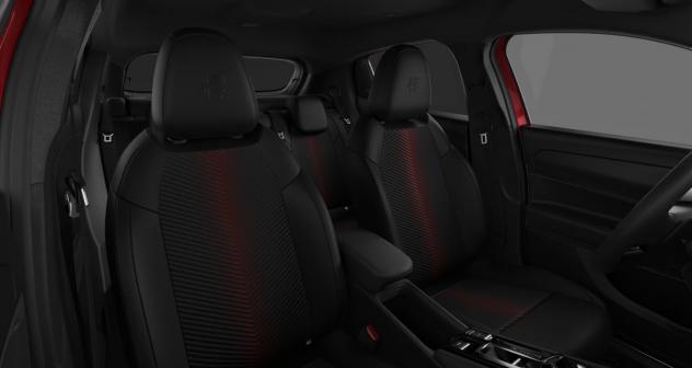ALFA ROMEO Junior Junior 1.2 145 CV Hybrid eDCT6 Ti - Foto 7