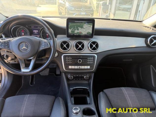 MERCEDES-BENZ GLA 200 d Automatic Premium rif. 24186583 - Foto 9