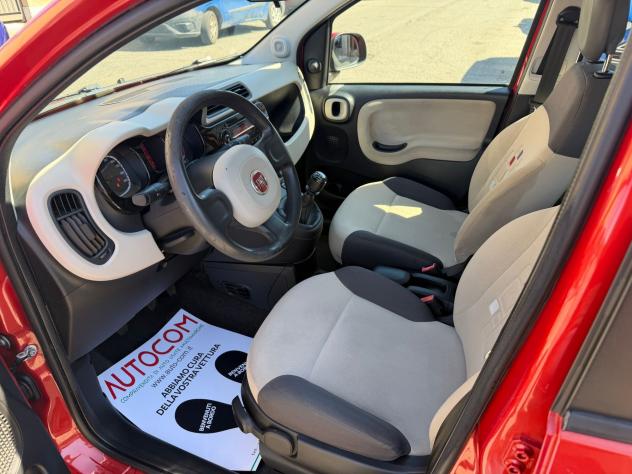 Fiat Panda 1.2 Lounge - Foto 9
