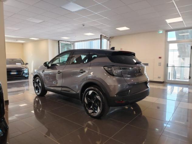 RENAULT Captur 2ª serie Captur Eco-G 100 CV Techno - Foto 4