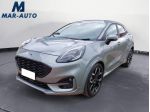 Ford Puma Puma 1.0 ecoboost h ST-Line X s&s 125cv auto