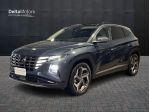 Hyundai Tucson 3ª serie 1.6 PHEV 4WD aut. Exellence