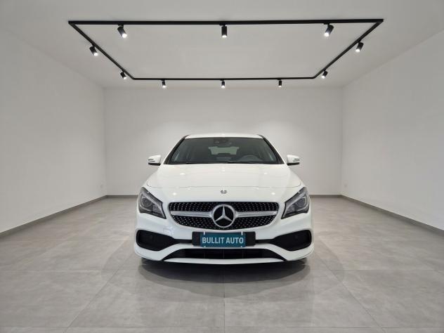 Mercedes-Benz CLA 220 d Shooting Brake AMG Line - Foto 2