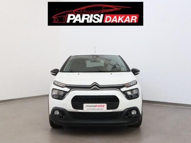 CITROEN C3 PureTech 110CV S&S EAT6 Max *PROMO PARISI GROUP* rif. 22901139 - Foto 5