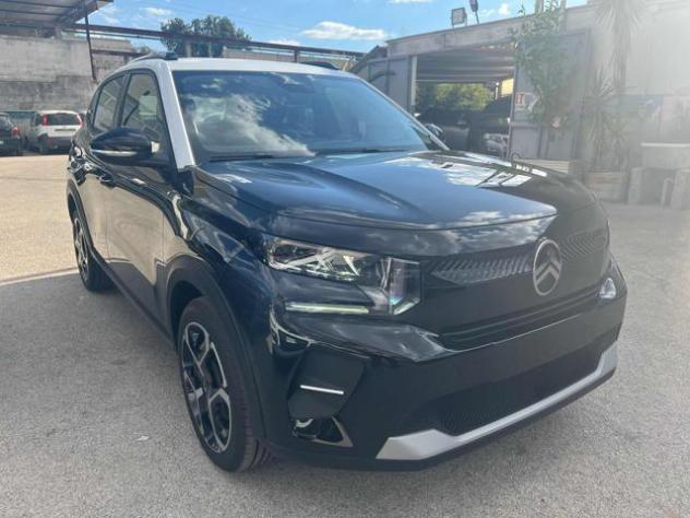 CITROEN C3 PLUS 1.2 PureTech 100cv S&S rif. 24109348 - Foto 3