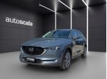 MAZDA CX-5 2.2L Skyactiv-D 150 CV 2WD Exclusive rif. 23714478