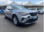 SEAT Arona Arona 1.0 TGI FR