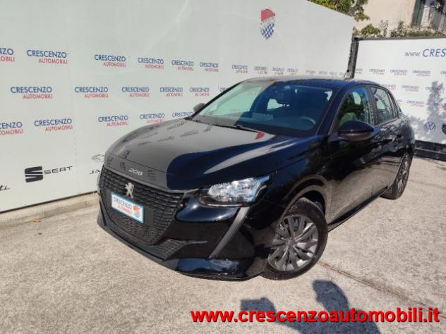PEUGEOT 208 1.2 5 Porte - PREZZO REALE rif. 24170338