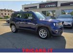 JEEP Renegade 1.6 Mjt 130 CV Limited NEOPATENTATI PERMUTE rif. 23992498