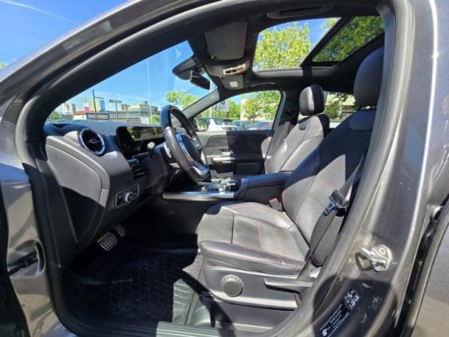MERCEDES-BENZ GLA 220 d Automatic Premium UNICO PROP. PERMUTE rif. 23918104 - Foto 7