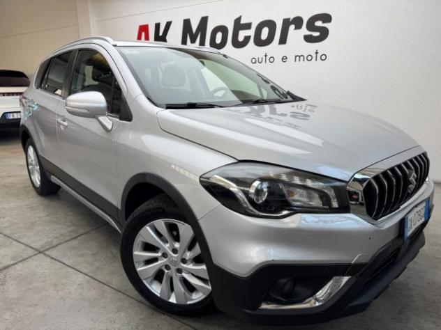 SUZUKI SX4 S-Cross Cool rif. 24016787