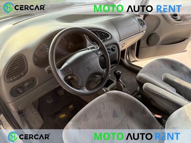 Seat Alhambra 1.9 tdi SE 110cv - Foto 7