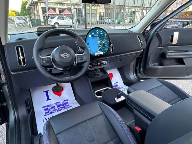 MINI Countryman S ALL4 COUNTRYMAN IVA AUTO TETTO G TRAINO KAMERA rif. 23949810 - Foto 5