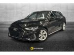 AUDI A3 SPB 35 TDI S tronic S line edition rif. 23758275