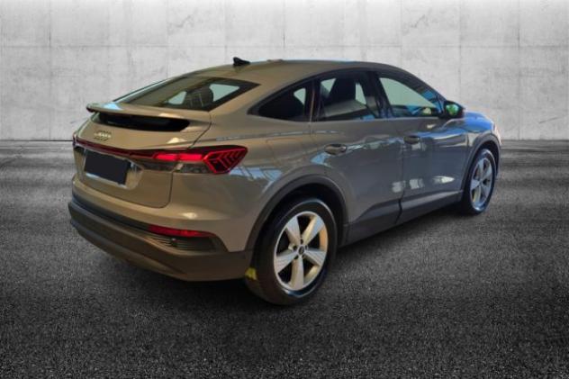 AUDI Q4 e-tron Q4 SPB 40 e-tron rif. 23783057 - Foto 3