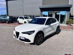 Alfa Romeo Stelvio 2.2 Turbodiesel 210 CV AT8 Q4 Veloce