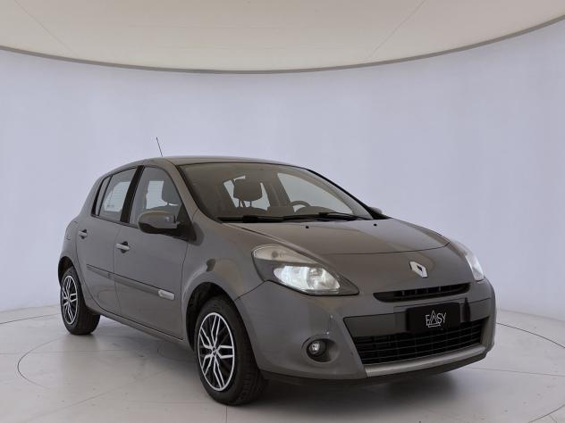Renault Clio 1.5 dCi 85CV 5p - Foto 3