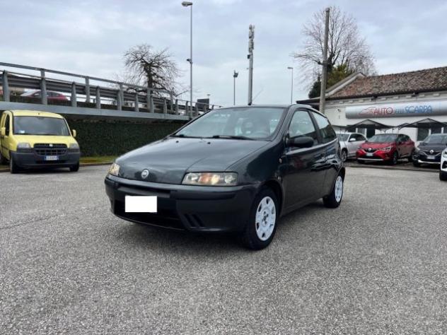 FIAT Punto 1.2i cat 3 porte ELX rif. 23340861 - Foto 3