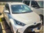 TOYOTA Yaris 1.5 Hybrid 5 porte Trend rif. 23943310