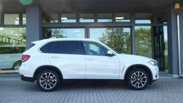 BMW X5 xDrive25d Business rif. 23807937 - Foto 4