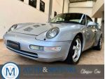 Porsche 993 911 993 Coupe 3.6 Carrera Tiptronic S - ASI