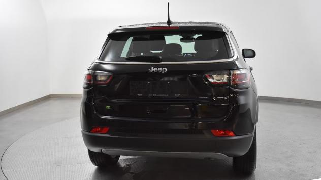 Jeep Compass Compass 1.5 turbo t4 mhev Altitude 2wd 130cv dct Camera Key Less - Foto 3