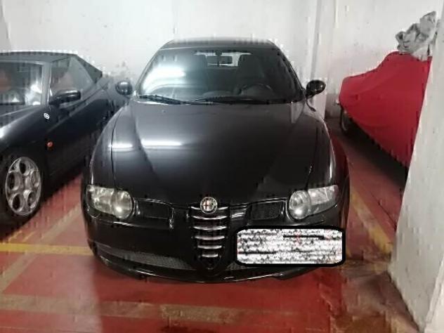 Alfa Romeo 147 gta 3.2 v6 - Foto 4