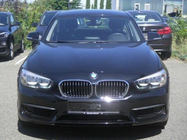 Bmw 116 VETTURA AZIENDALE KM CERTIFICATI - Foto 2