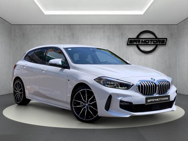 BMW Serie 1 118i MSport 1.5 136cv - PROMO
