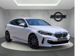 BMW Serie 1 118i MSport 1.5 136cv - PROMO