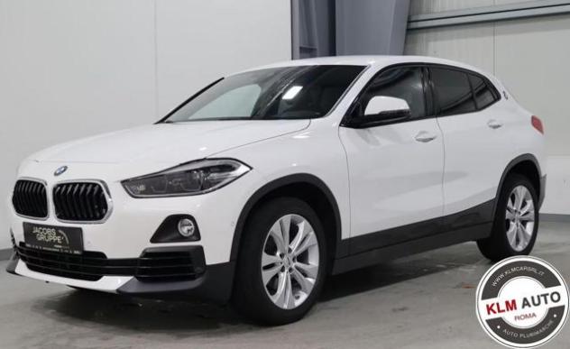 BMW X2 sDrive18i Advantage aut Bmw Ufficiale rif. 23642795