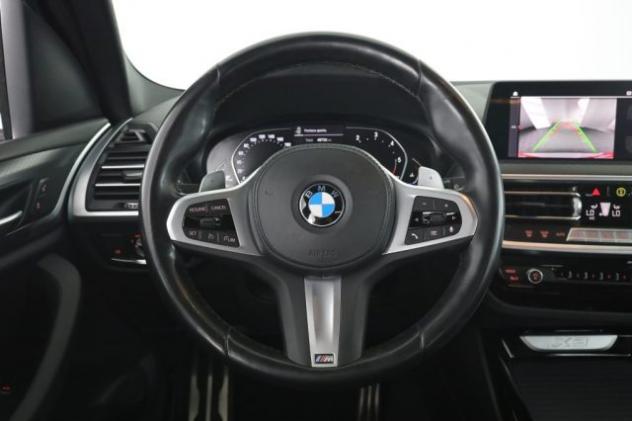 BMW X3 X3 xDrive20d 48V Msport rif. 23930468 - Foto 5