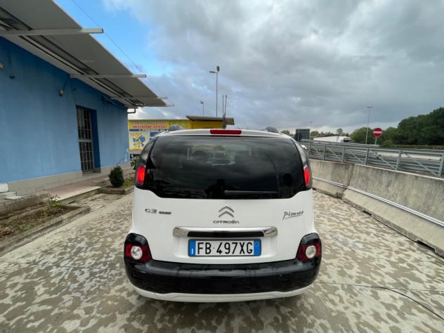 Citroen C3 Picasso C3 Picasso BlueHDi 100 Feel Edition - Foto 7