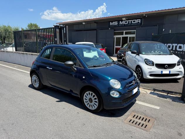 Fiat 500 1.2 Collezione - Euro6B - Full opt - Superprezzo - Tutto Incluso