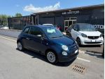 Fiat 500 1.2 Collezione - Euro6B - Full opt - Superprezzo - Tutto Incluso
