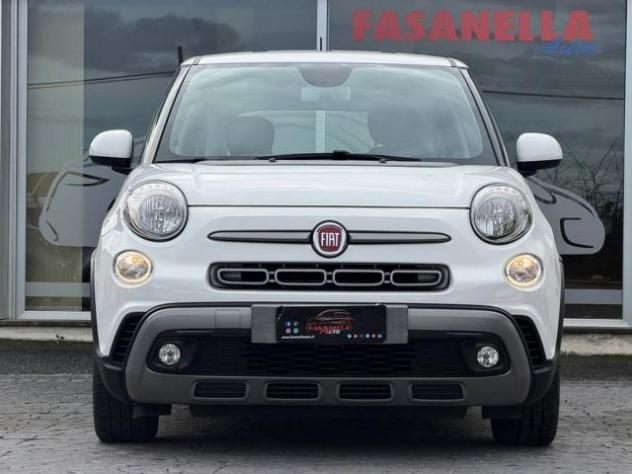 FIAT 500L 1.4 95 CV S&S Cross - UNIPRO' - NO VINCOLI rif. 23312246 - Foto 3