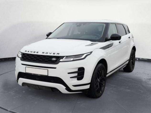 LAND ROVER Range Rover Evoque 2.0 I4 200 CV AWD Auto R-Dynamic SE rif. 20437709