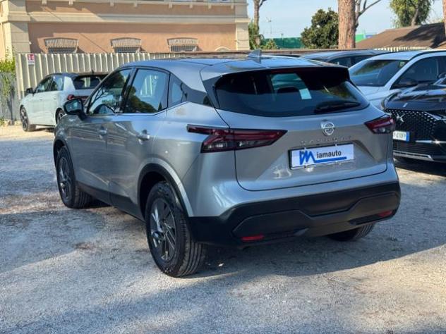 NISSAN Qashqai Business MHEV 1.3cc 158cv xTronic AUT. rif. 24149377 - Foto 5