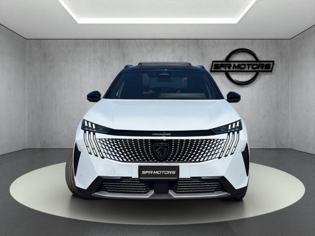 Peugeot 5008 Hybrid GT Line 136cv - PROMO/IVA ESPOSTA - Foto 2
