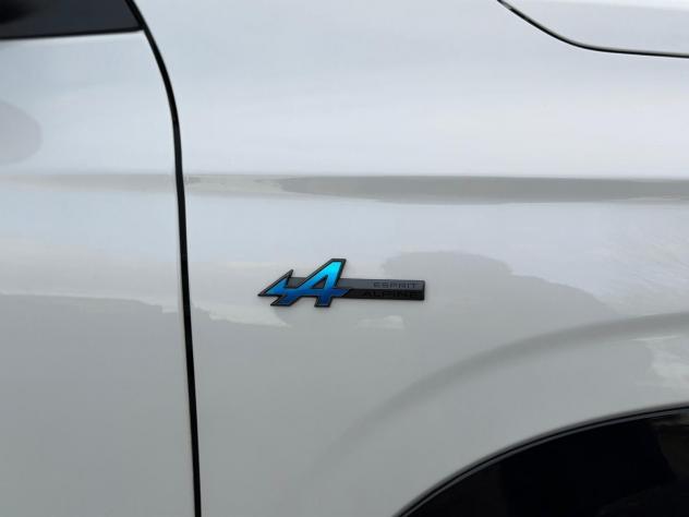 Renault Austral Austral 1.2 E-Tech full hybrid Iconic Esprit Alpine 200cv auto - Foto 8